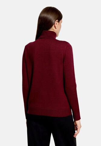 Pullover di Betty Barclay in lilla