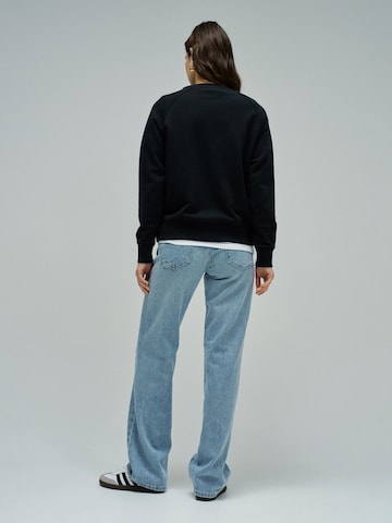 Salsa Jeans Sweater in Black