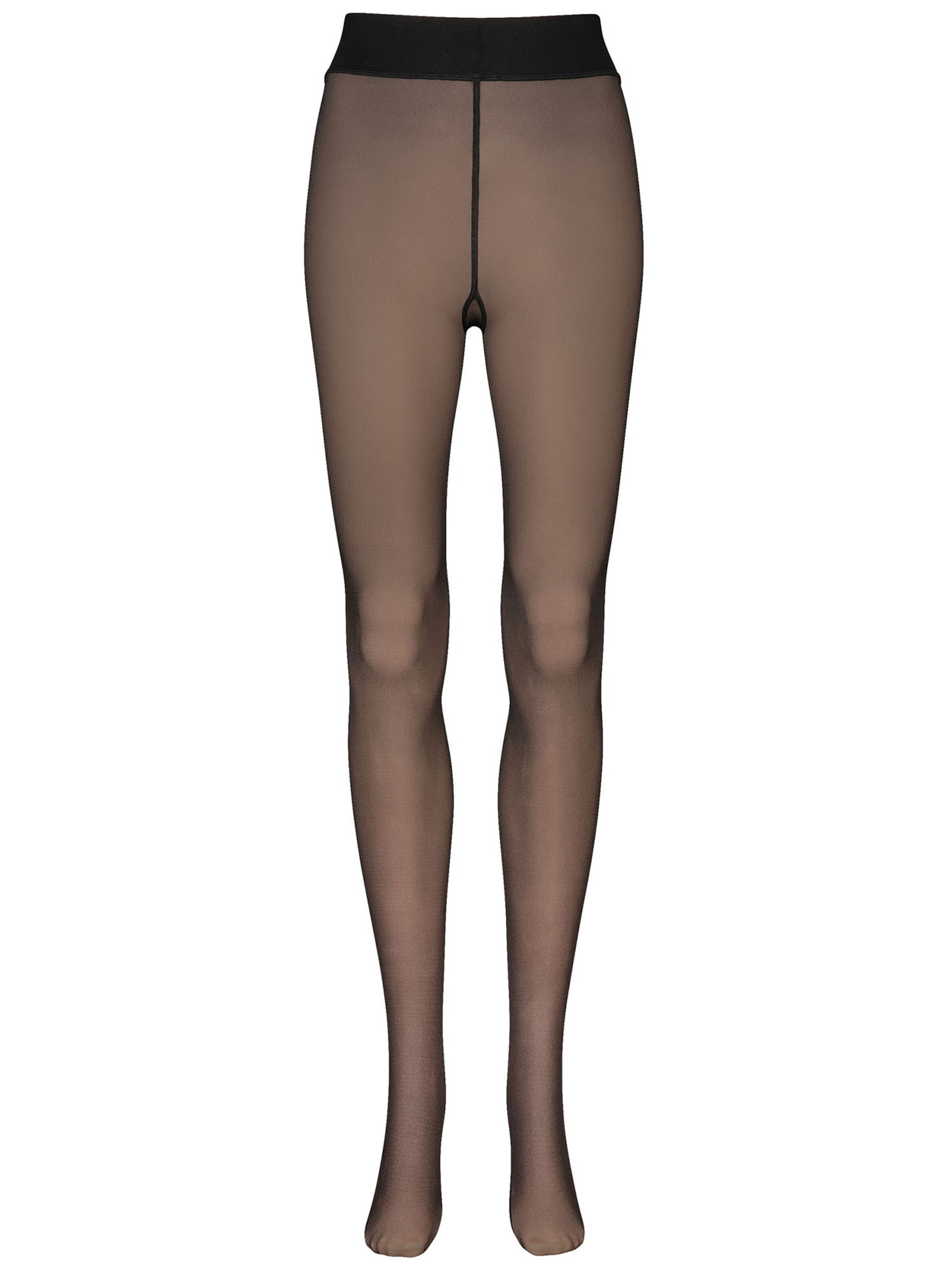 Collants Nur Die en noir