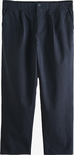 „Chino“ stiliaus kelnės iš Next, spalva – tamsiai mėlyna, Prekių apžvalga