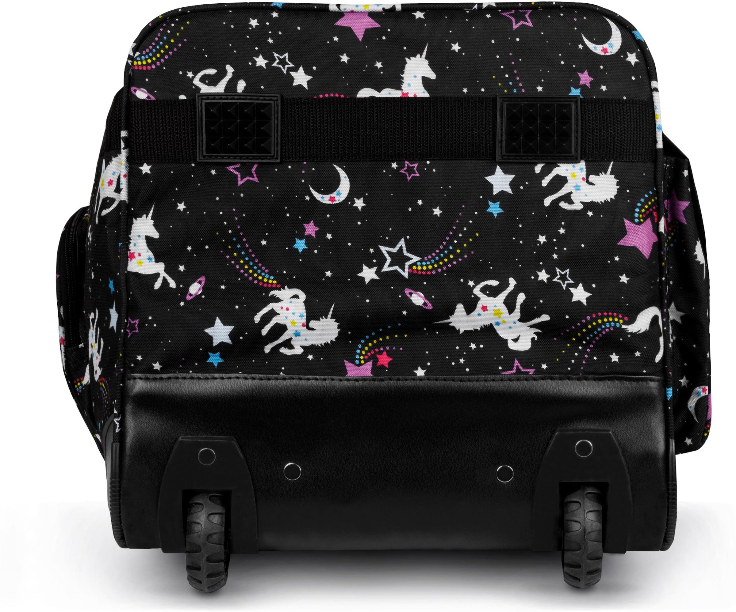 normani Trolley 'umbus 100' in Black
