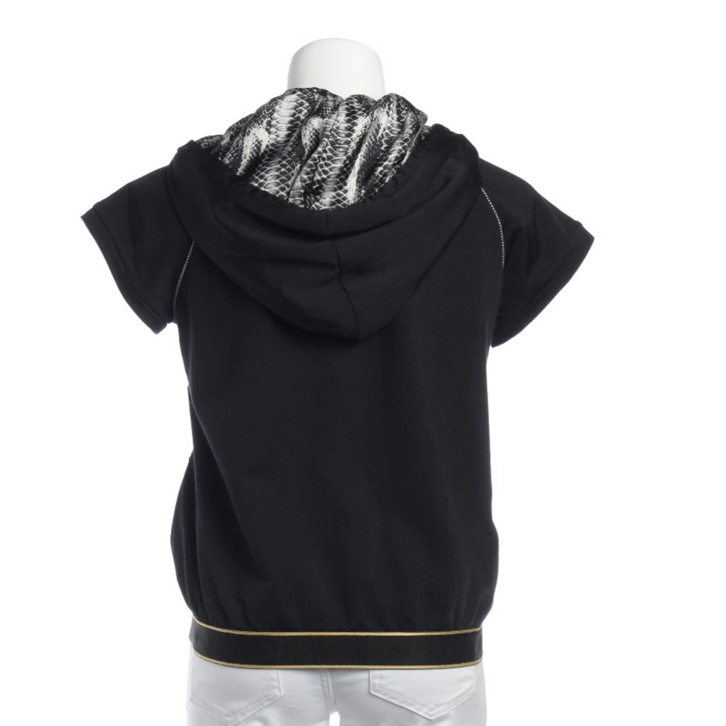 roberto cavalli Jacket & Coat in S in Grey