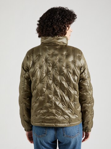 Lauren Ralph Lauren - Chaqueta de invierno en verde