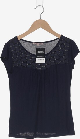 Anna Field Top & Shirt in S in Blue: front