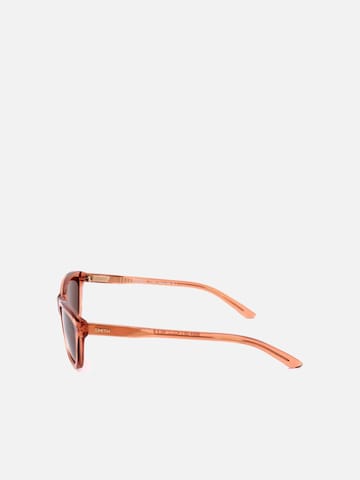 Smith Sonnenbrille‌‌‌‌‌‌‌ in Pink