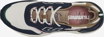 Hummel Athletic Shoes 'Marathona Reach' in Mixed colors