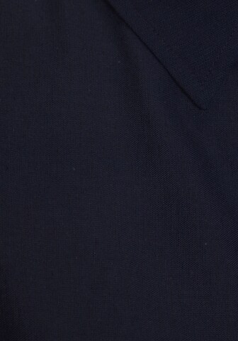 LASCANA Bluse in Blau