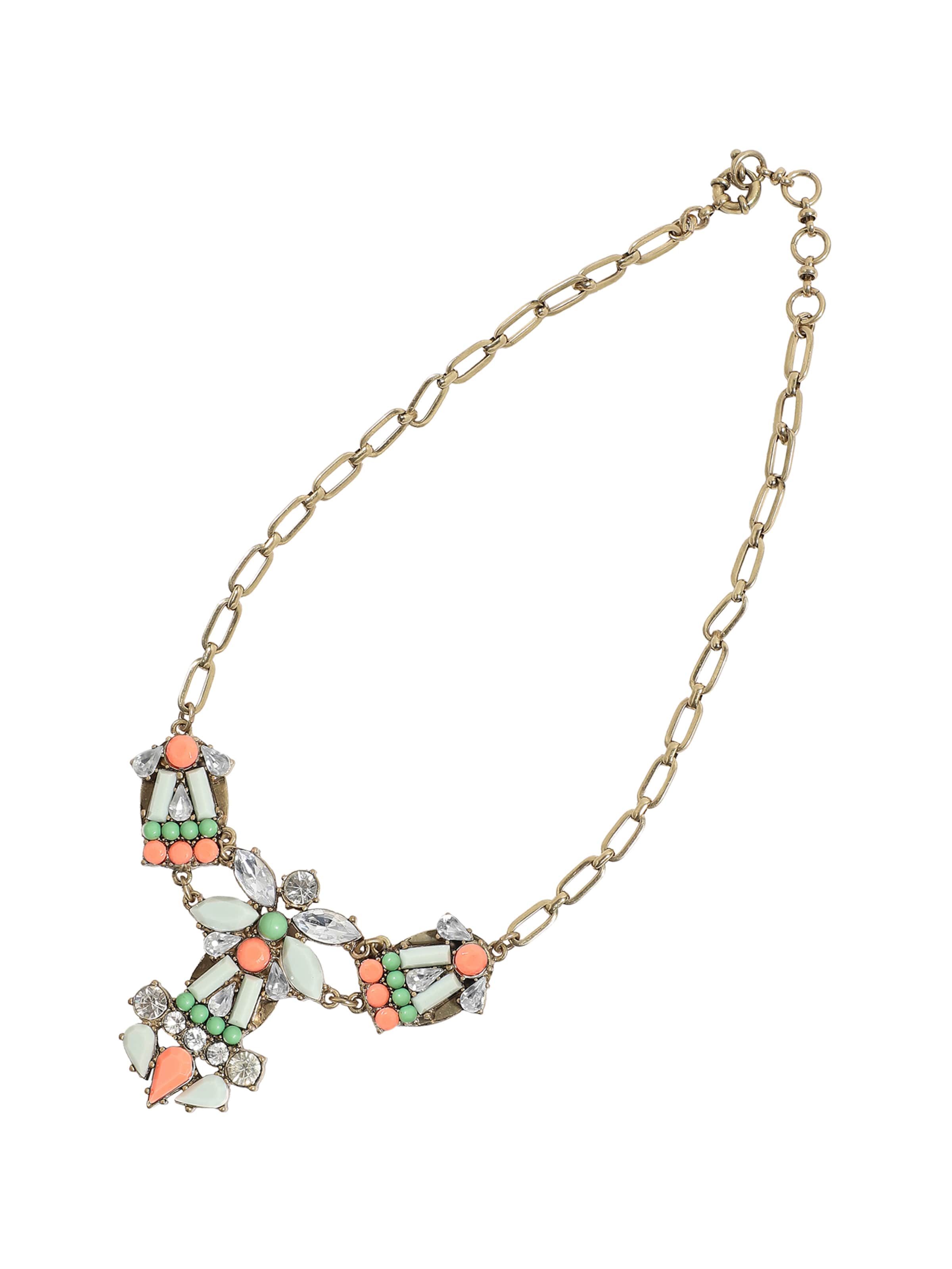 SOHI Řetízek – mix barev: přední strana