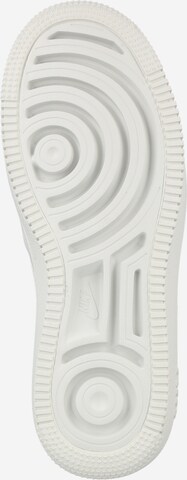 Nike Sportswear Matalavartiset tennarit 'AF1 PLT.AF.ORM' värissä keltainen