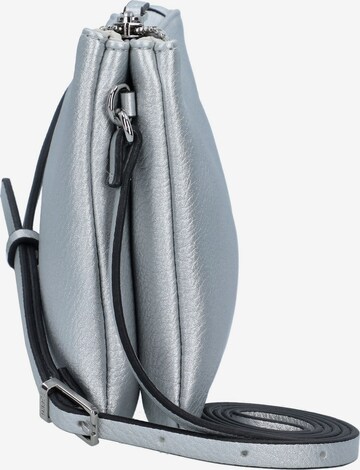 ESPRIT Crossbody Bag in Silver