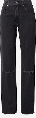 7 for all mankind Loose fit Jeans 'ColDis' in Black: front