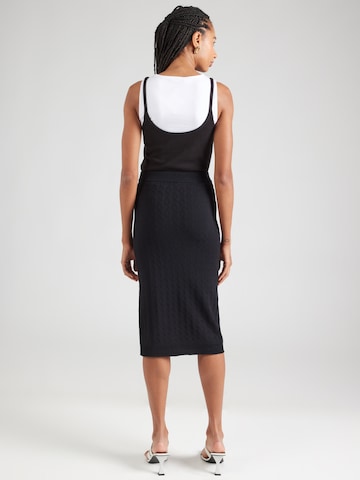 ARMANI EXCHANGE Skirt in Black