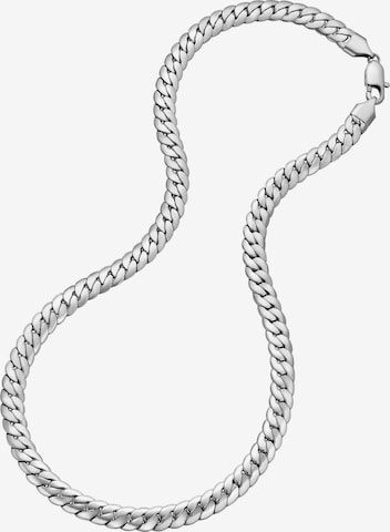 sidabrinė True Rebels Grandinėlė: priekis