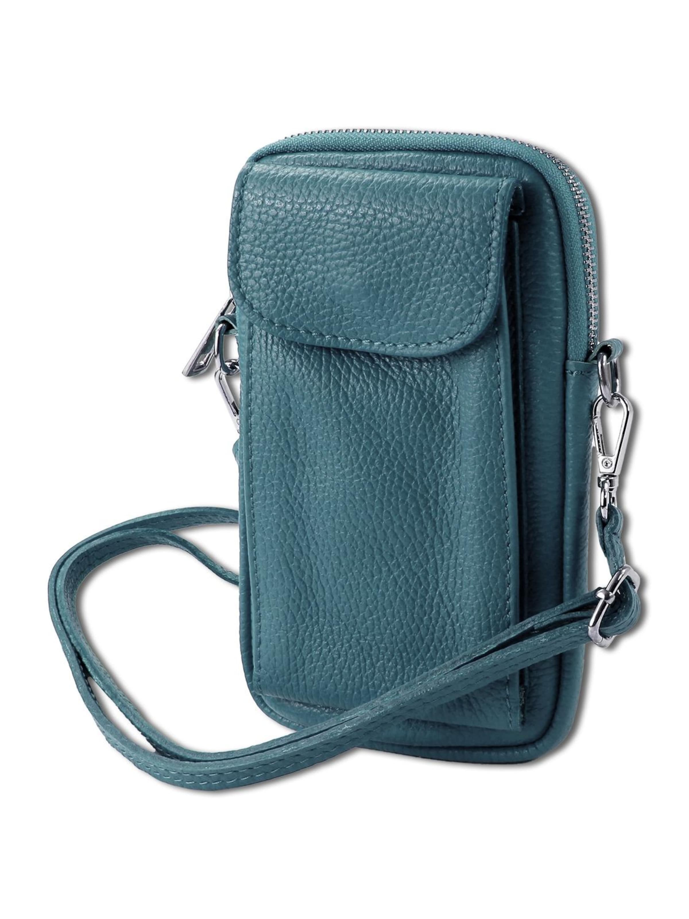 Toscanto Shoulder bag in Blue