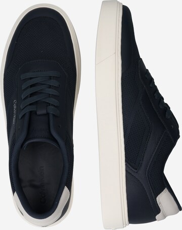 Calvin Klein - Zapatillas deportivas bajas en negro