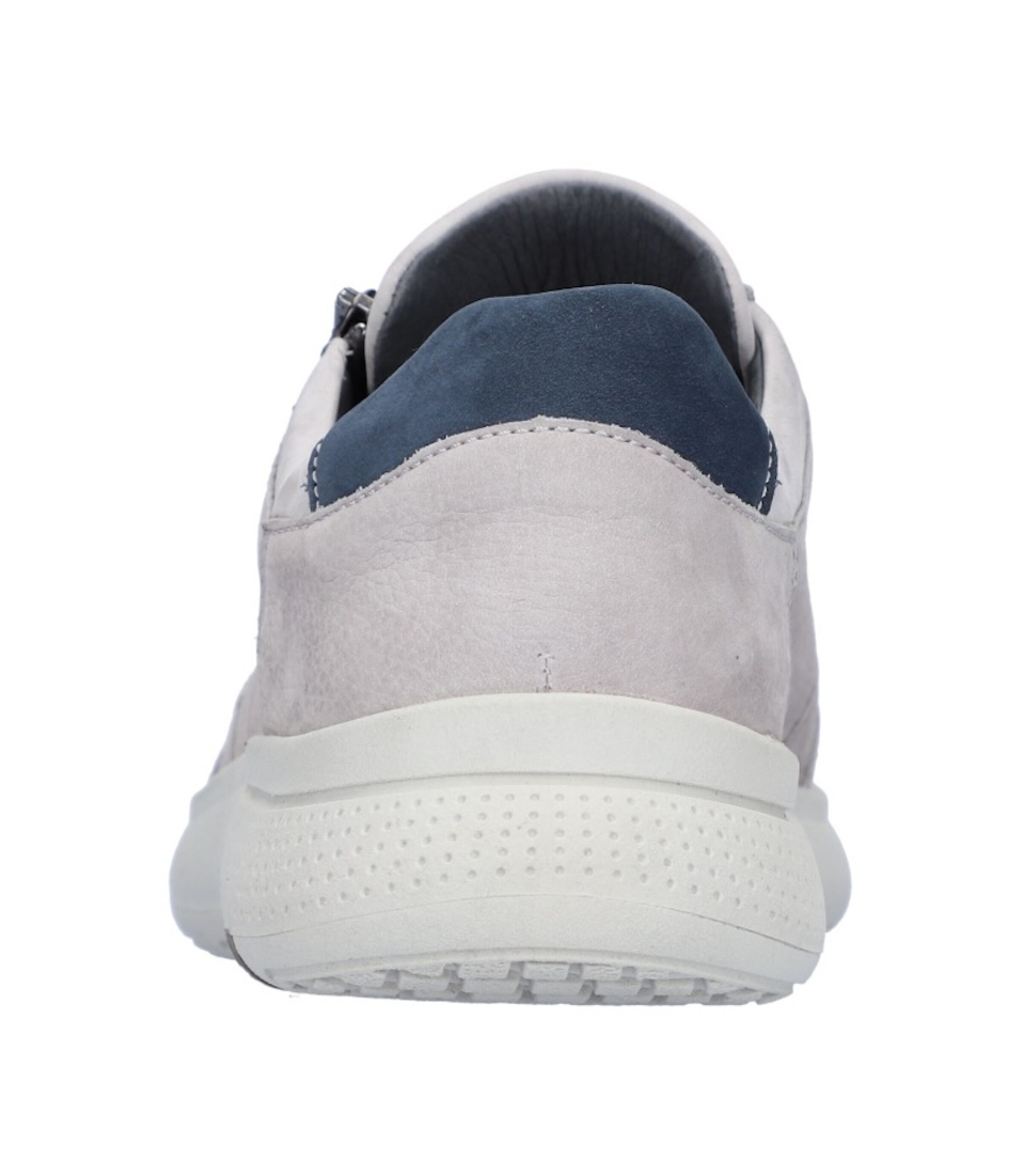 WALDLÄUFER Sneaker in Grau