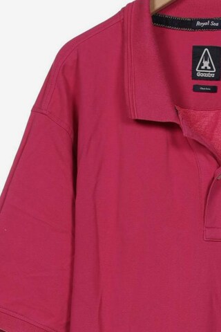 Gaastra Top & Shirt in XXXL in Pink