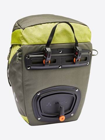 VAUDE Outdoor equipment 'OnTour Front' in Groen