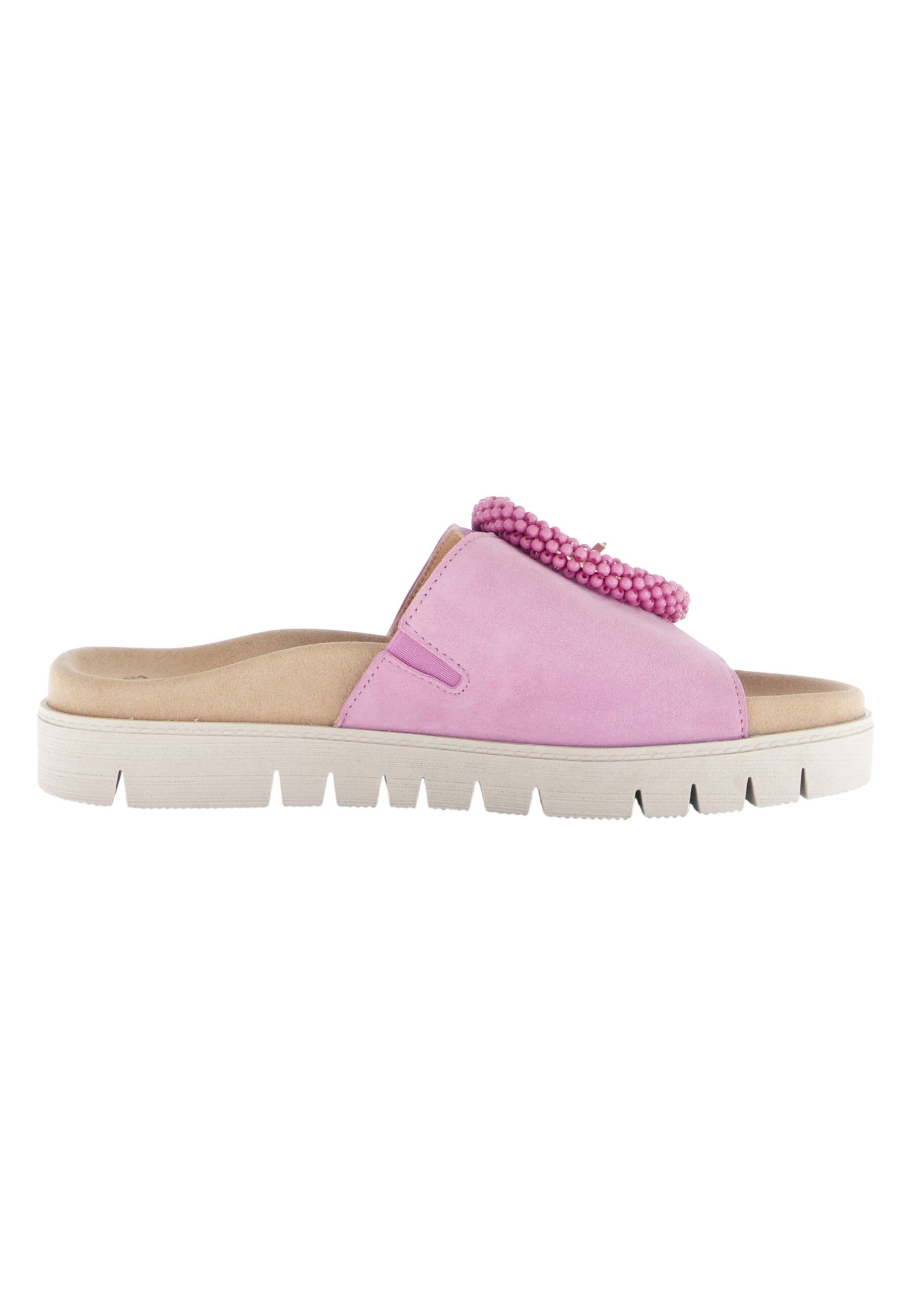 Mule GABOR en rose