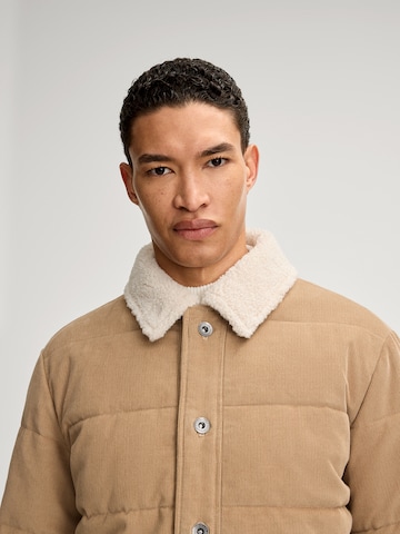 Veste mi-saison 'Aulton' JOOP! Jeans en beige