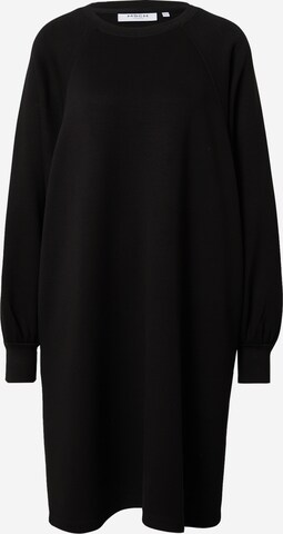 MSCH COPENHAGEN Dress 'Bianna' in Black: front