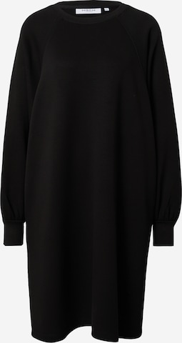 MOSS COPENHAGEN Dress 'Bianna' in Black: front