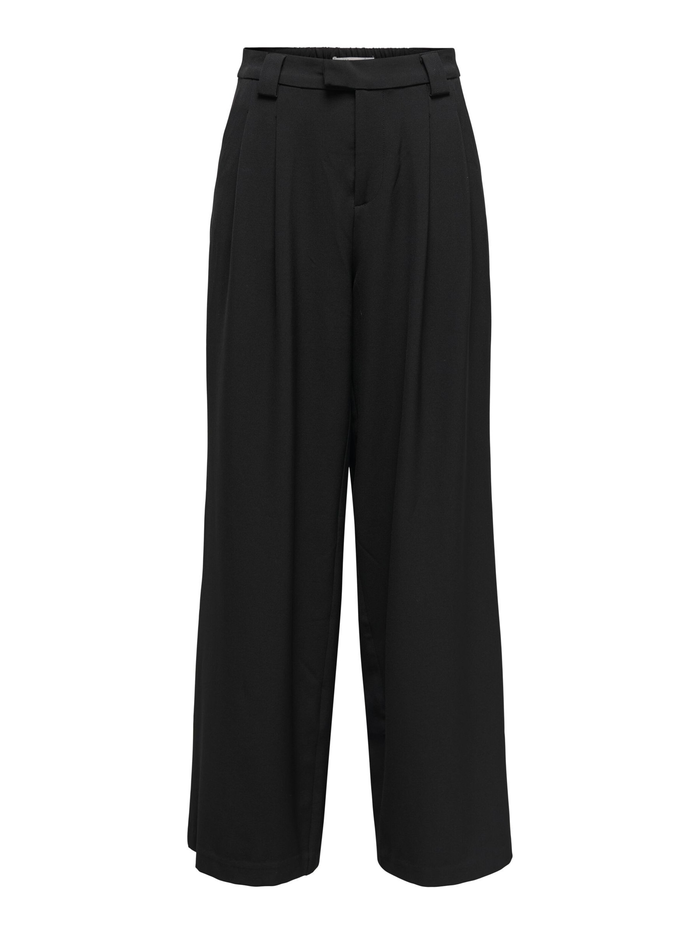 ONLY Pantalón 'SVEA' en 34/32 en negro, Vista del producto
