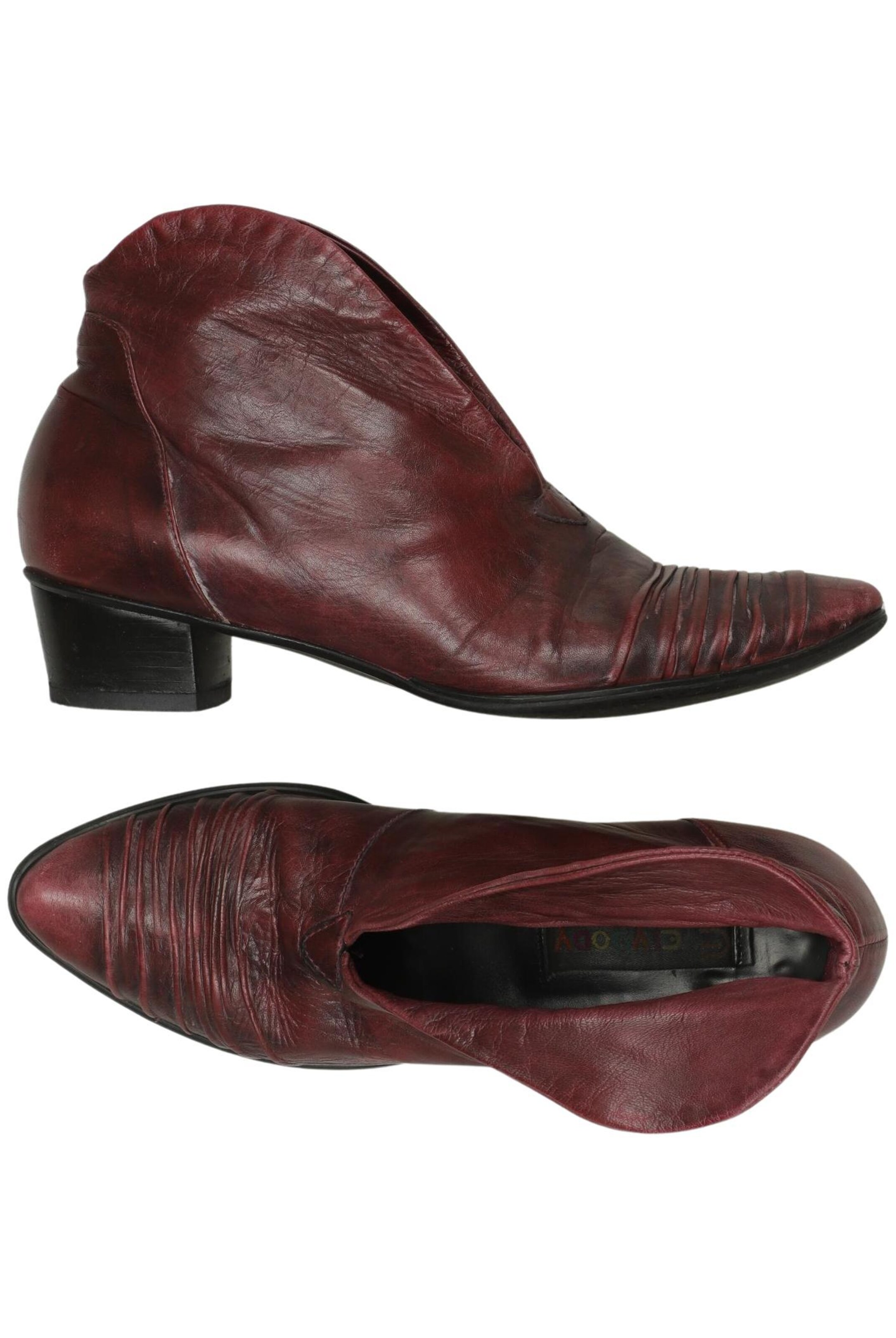 Everybody Dress Boots in 38,5 in Mixed colors: front