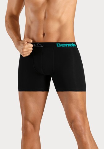 BENCH Boxer shorts in Black