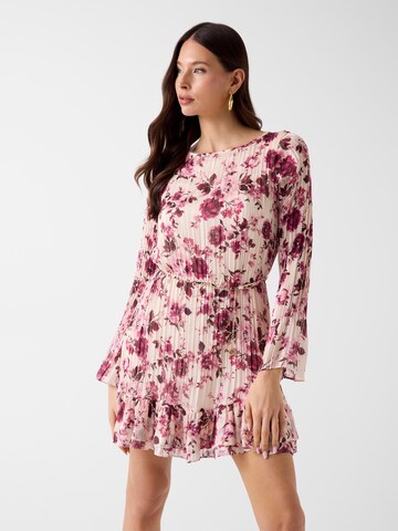 GUESS Dress 'Ilenia' in Pink: front