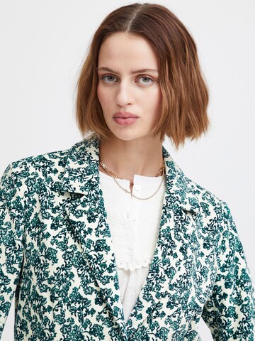 Blazer 'Salome' Atelier Rêve en vert