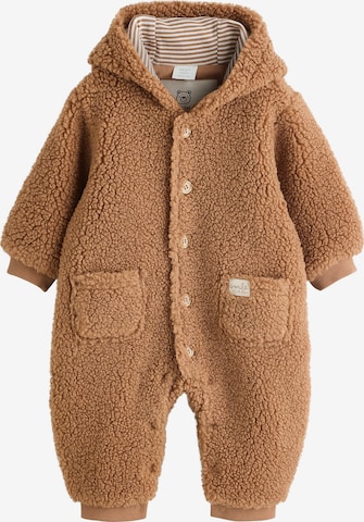 ruda Next Kombinezonas: priekis