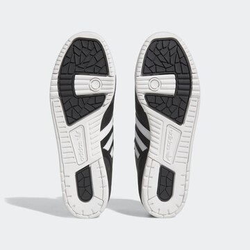 Baskets basses 'Rivalry' ADIDAS ORIGINALS en noir