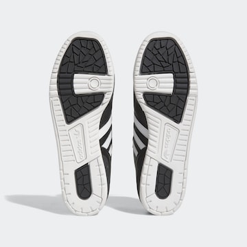 ADIDAS ORIGINALS Sneakers laag 'Rivalry' in Zwart