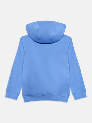 ADIDAS ORIGINALS Μπλούζα φούτερ σε μπλε