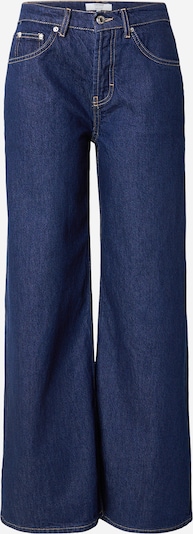 TOPSHOP Farkut 'CLARA' värissä sininen denim, Tuotenäkymä