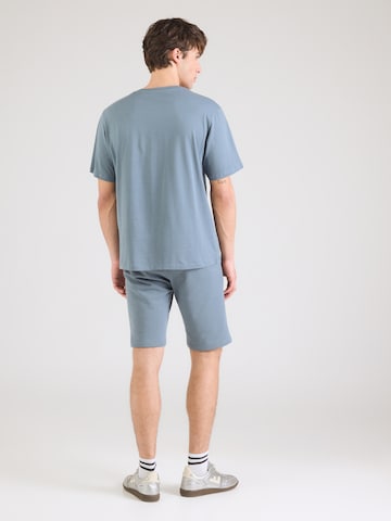 JACK & JONES Sweatsuit 'JJEARCHIVE' in Blue