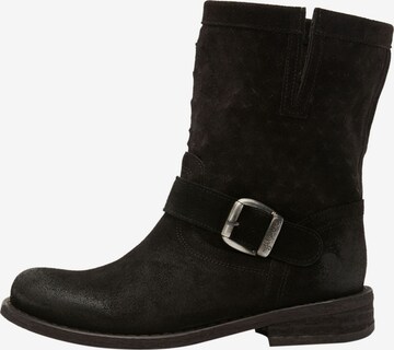 Bottes FELMINI en noir