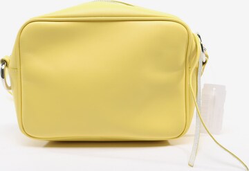 Rebecca Minkoff Bag in One size in Yellow