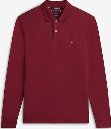 TOMMY HILFIGER Shirt in Red: front