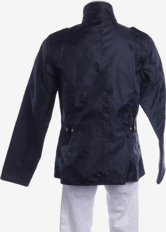 Barbour Jacket & Coat in M in Blue