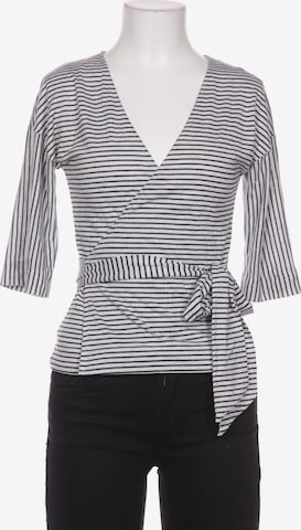 ETAM Sweater & Cardigan in XS in Grey: front