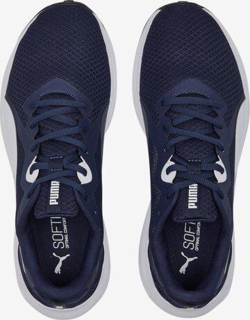 Chaussure de sport 'Twitch Runner Fresh' PUMA en bleu