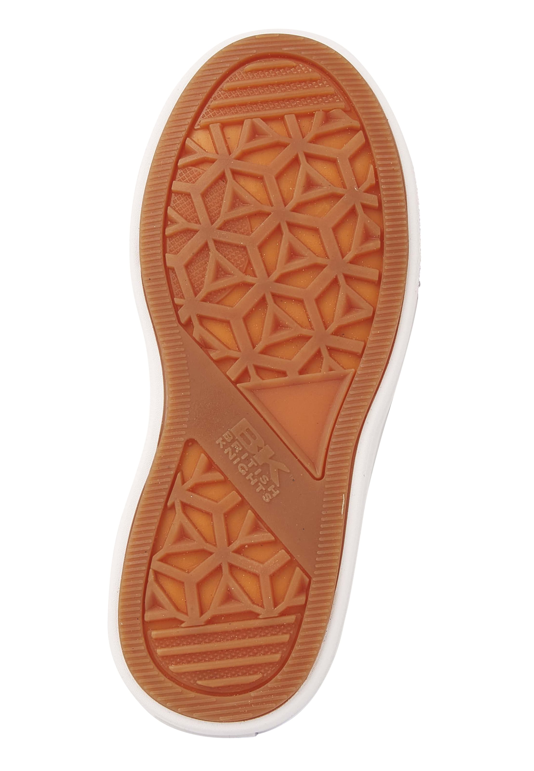 BRITISH KNIGHTS Sneakers 'Kaya' in Black