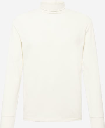 DRYKORN Shirt 'Emanuel' in Wit: voorkant