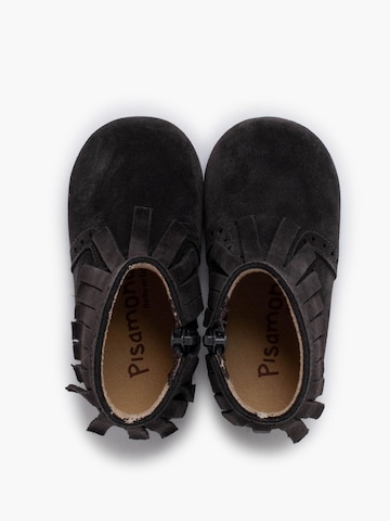 Pisamonas Boots in Grey