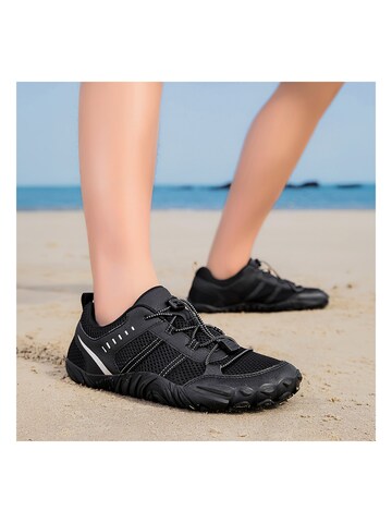 DOTALES Sneakers 'DOTALES - Stride Barfußschuhe' in Black: front