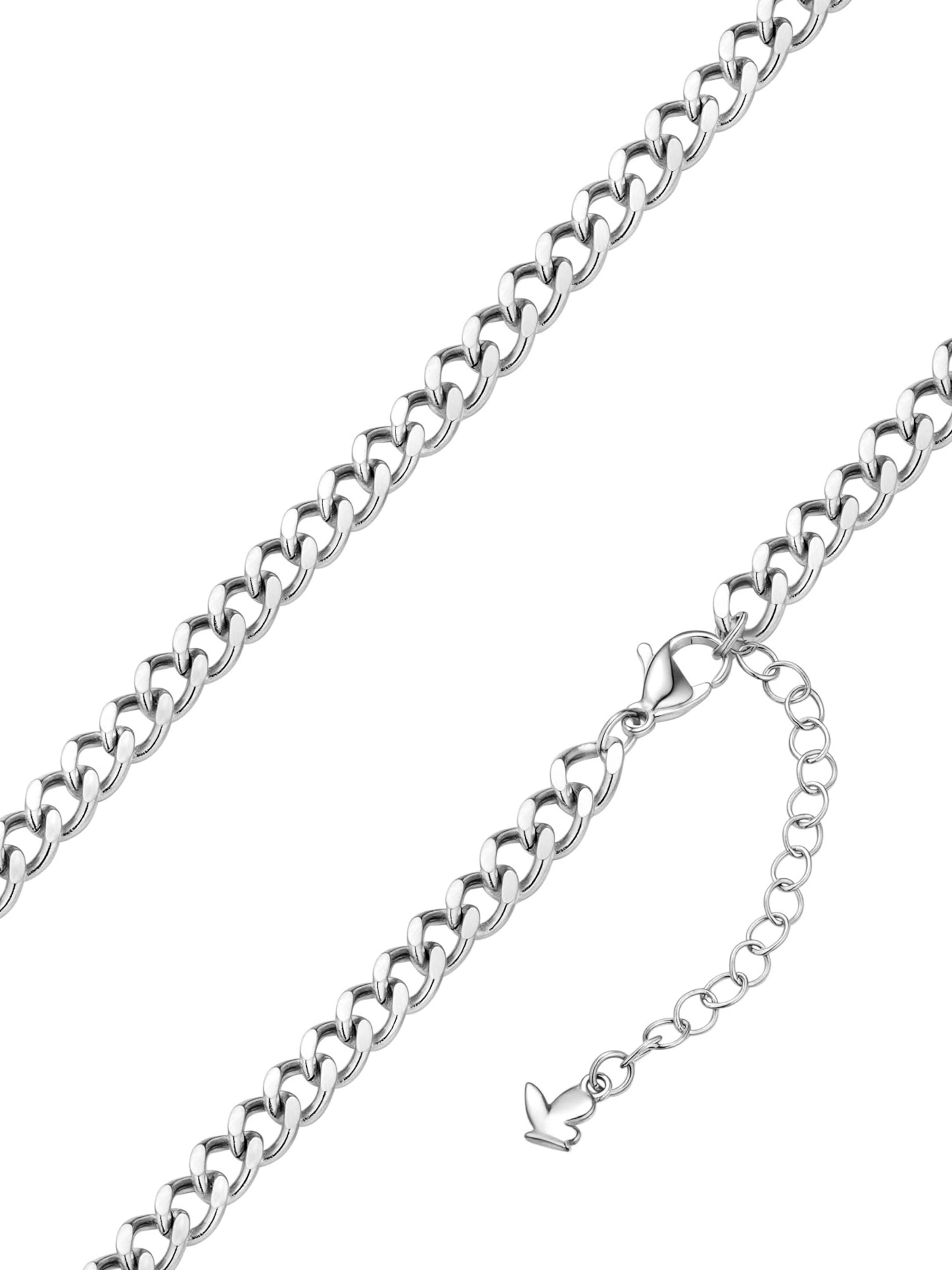 Chaîne Glanzstücke München en argent