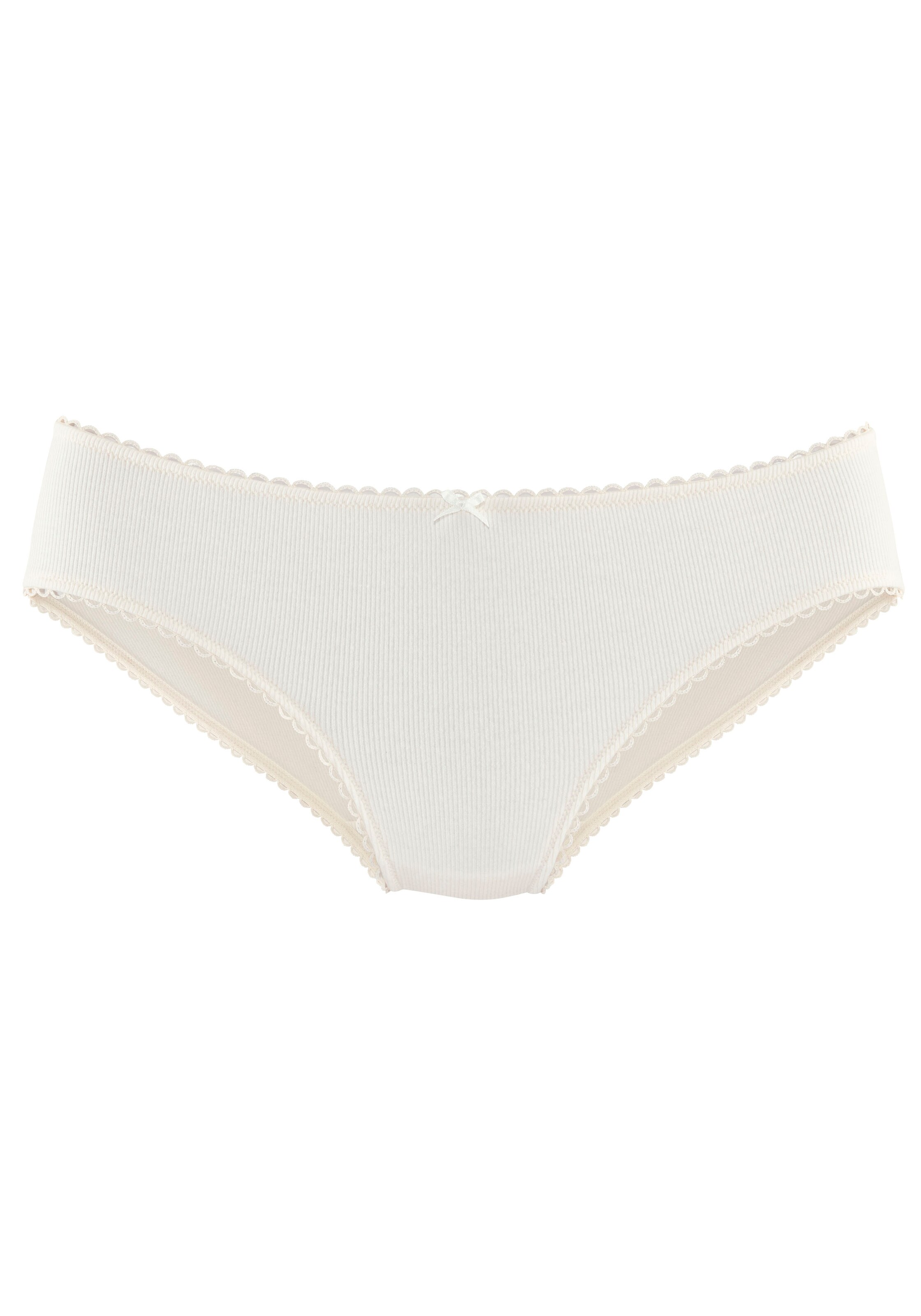 VIVANCE Slip in White