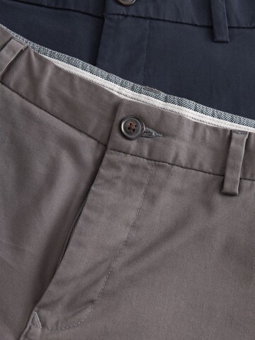 Skinny Pantaloni chino di Next in blu